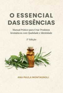 O essencial das essências